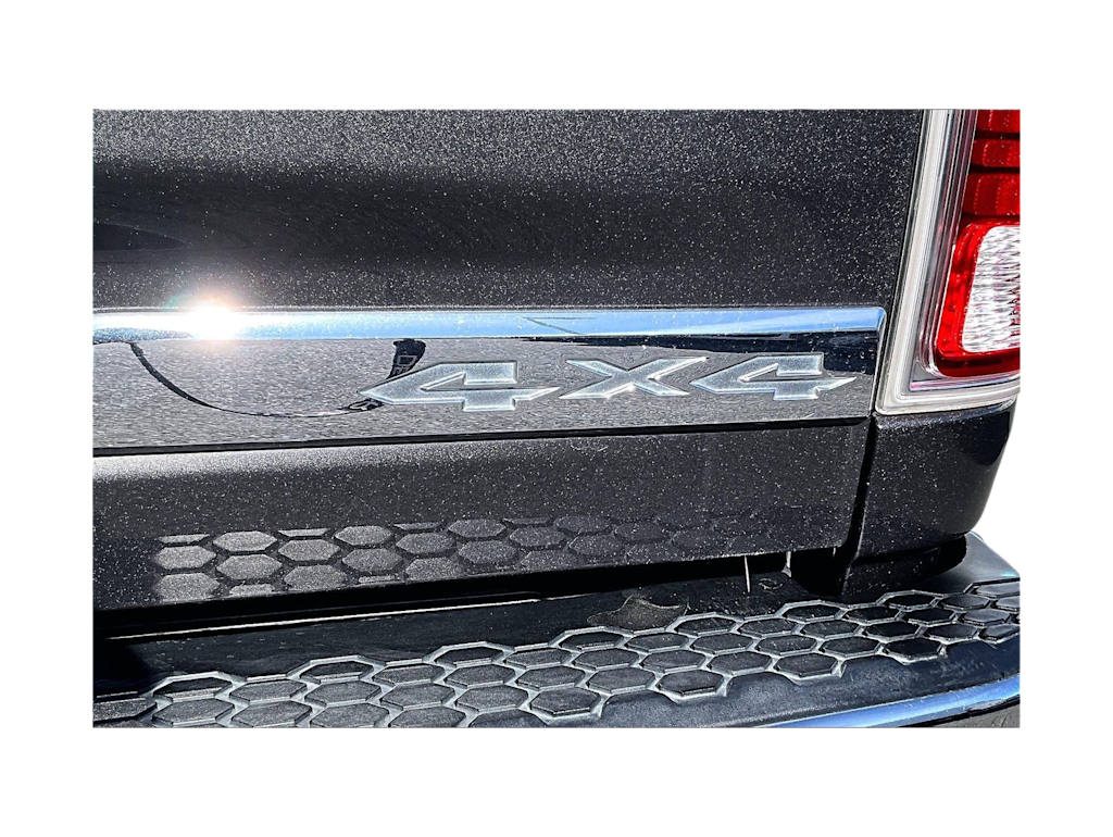 Thumbnail: 2018 RAM 1500 - 21