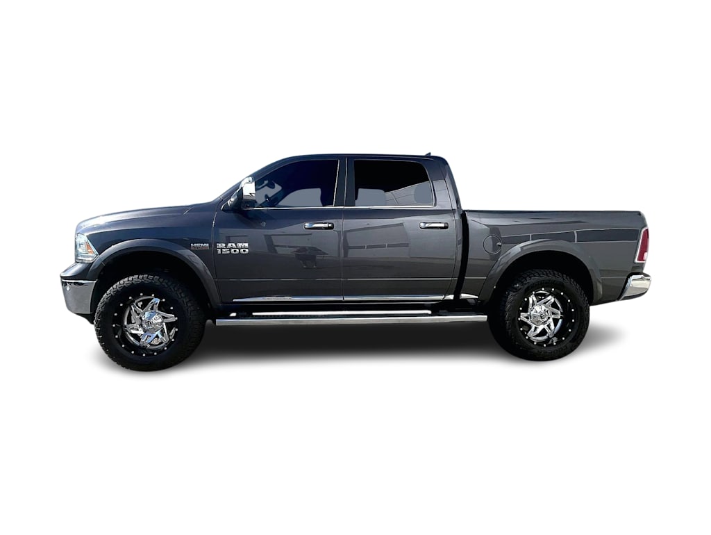 Thumbnail: 2018 RAM 1500 - 3