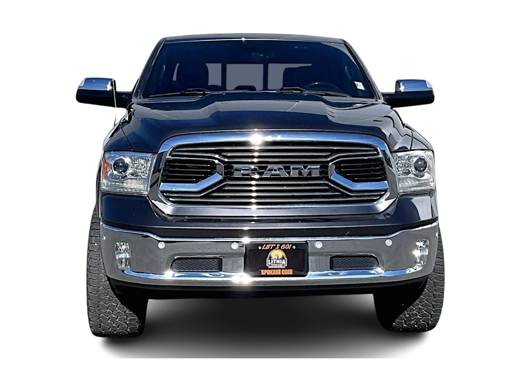 Thumbnail: 2018 RAM 1500 - 6
