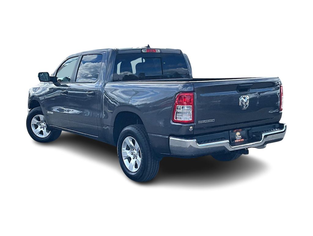 Thumbnail: 2024 RAM 1500 - 4