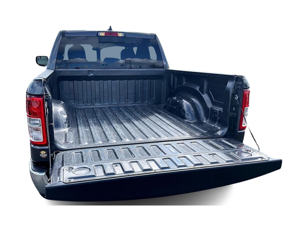 Thumbnail: 2024 RAM 1500 - 16