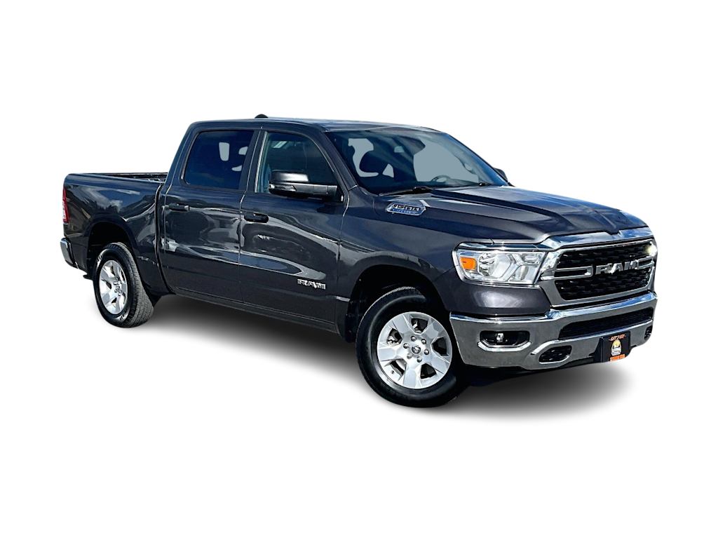 Thumbnail: 2024 RAM 1500 - 22