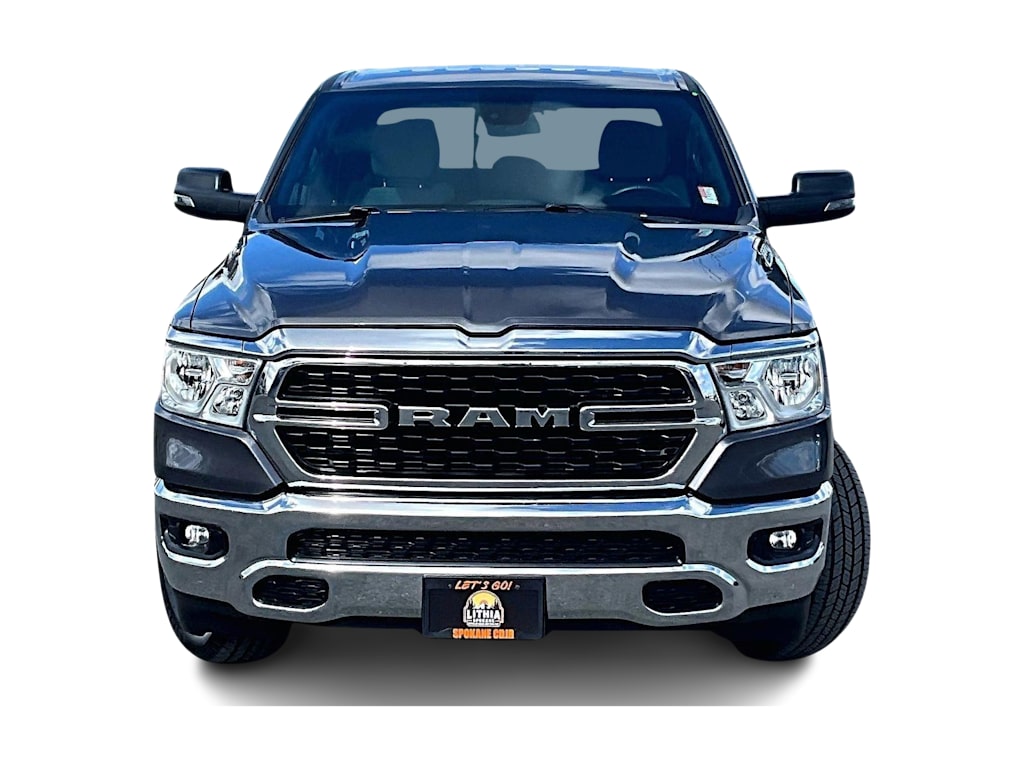 Thumbnail: 2024 RAM 1500 - 6