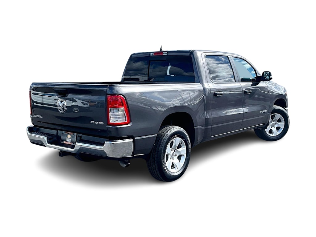 Thumbnail: 2024 RAM 1500 - 23