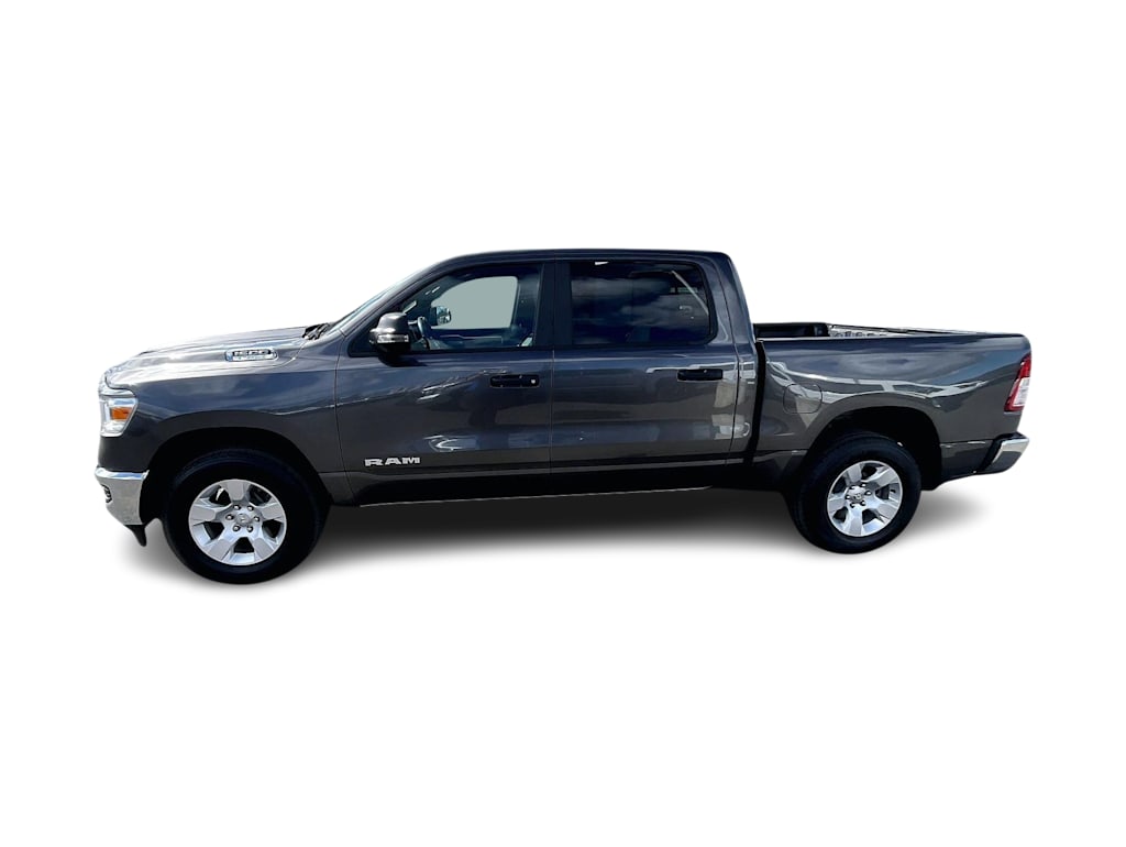 Thumbnail: 2024 RAM 1500 - 3