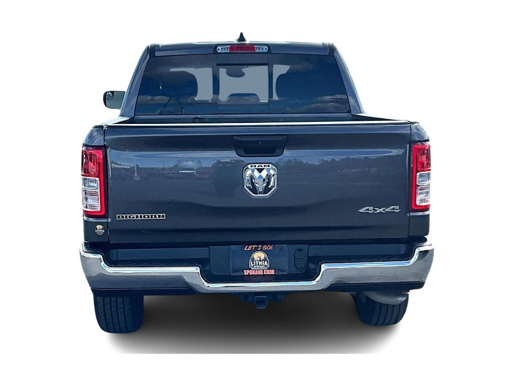 Thumbnail: 2024 RAM 1500 - 5