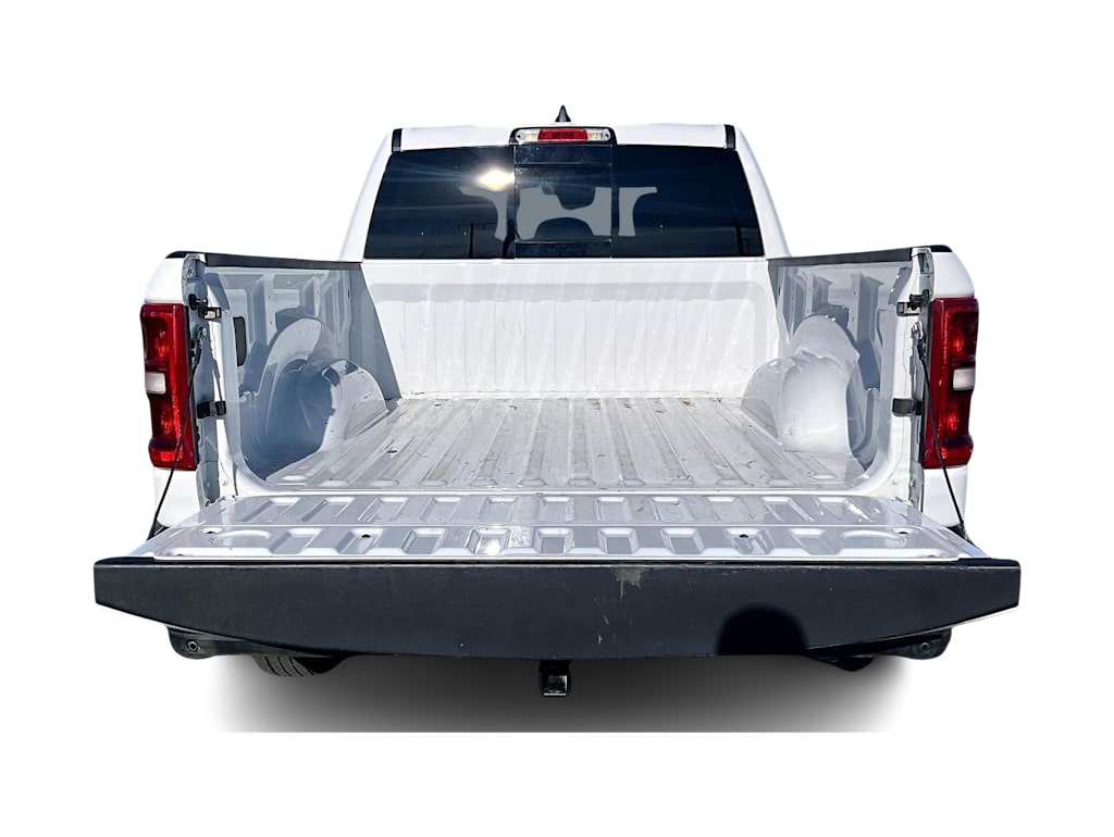 Thumbnail: 2025 RAM 1500 - 16