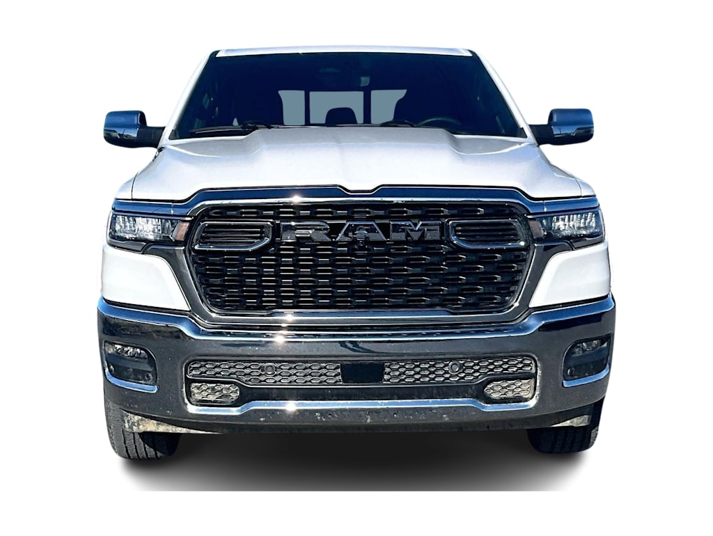 Thumbnail: 2025 RAM 1500 - 6