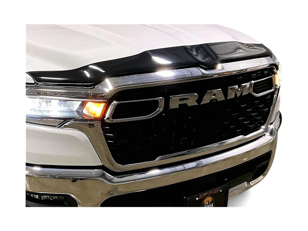 Thumbnail: 2025 RAM 1500 - 32