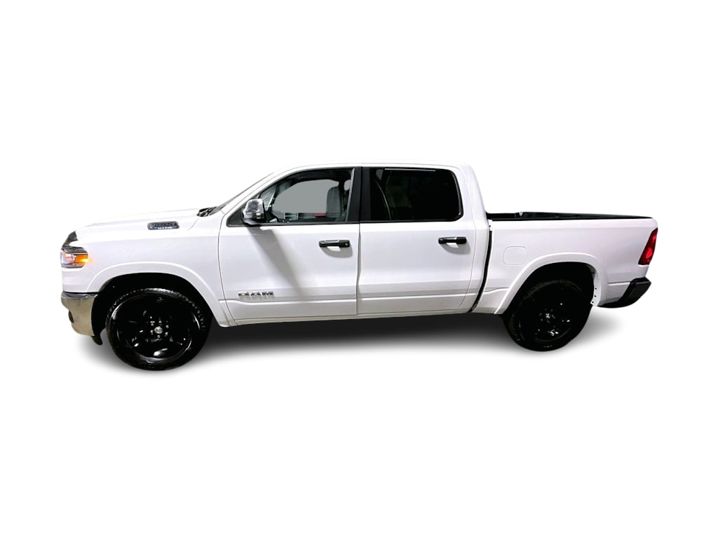 Thumbnail: 2025 RAM 1500 - 3