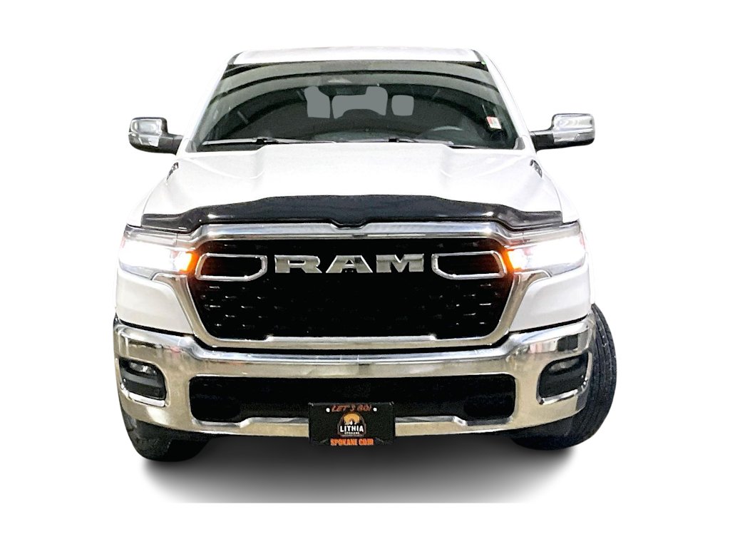 Thumbnail: 2025 RAM 1500 - 6