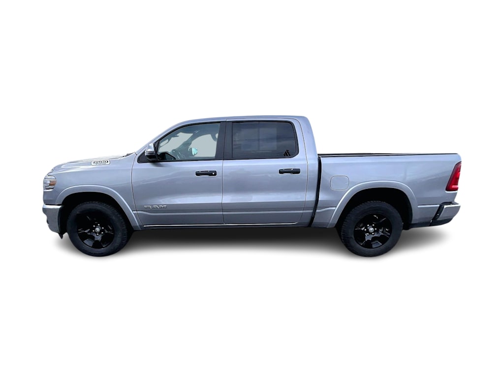 Thumbnail: 2025 RAM 1500 - 3