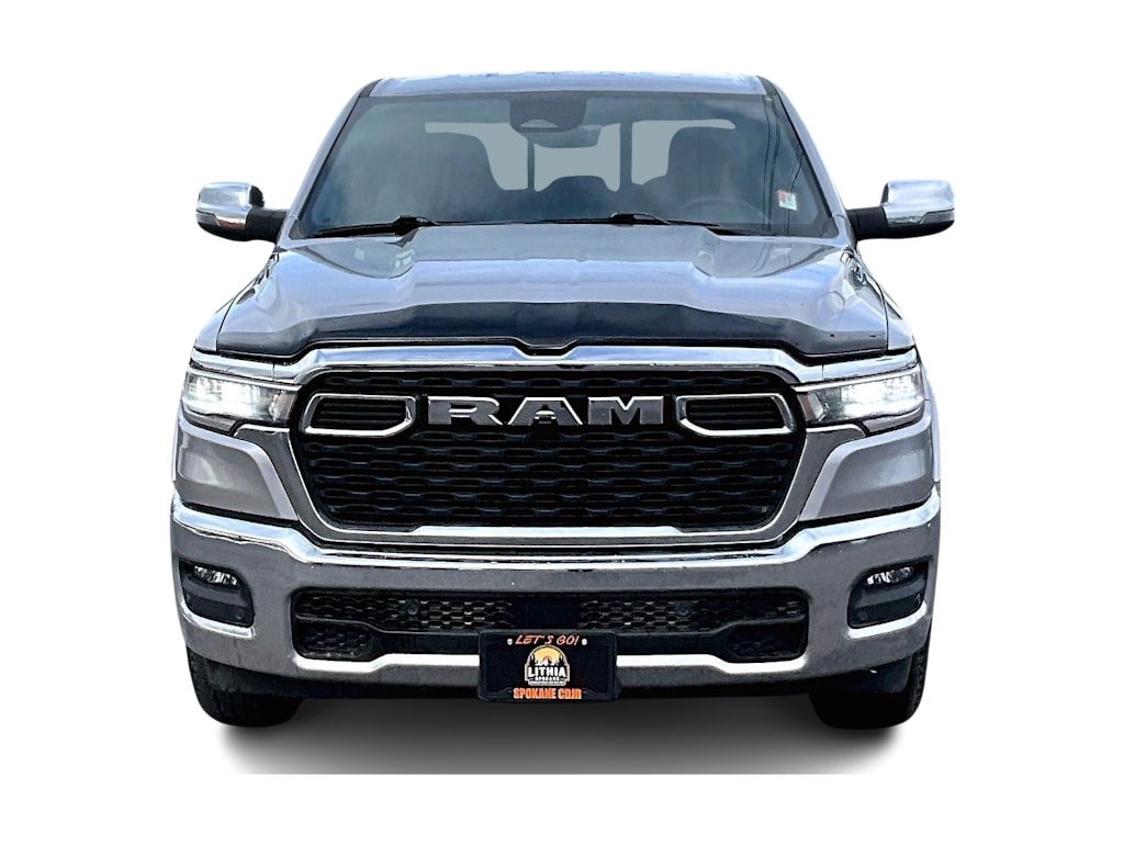 Thumbnail: 2025 RAM 1500 - 6