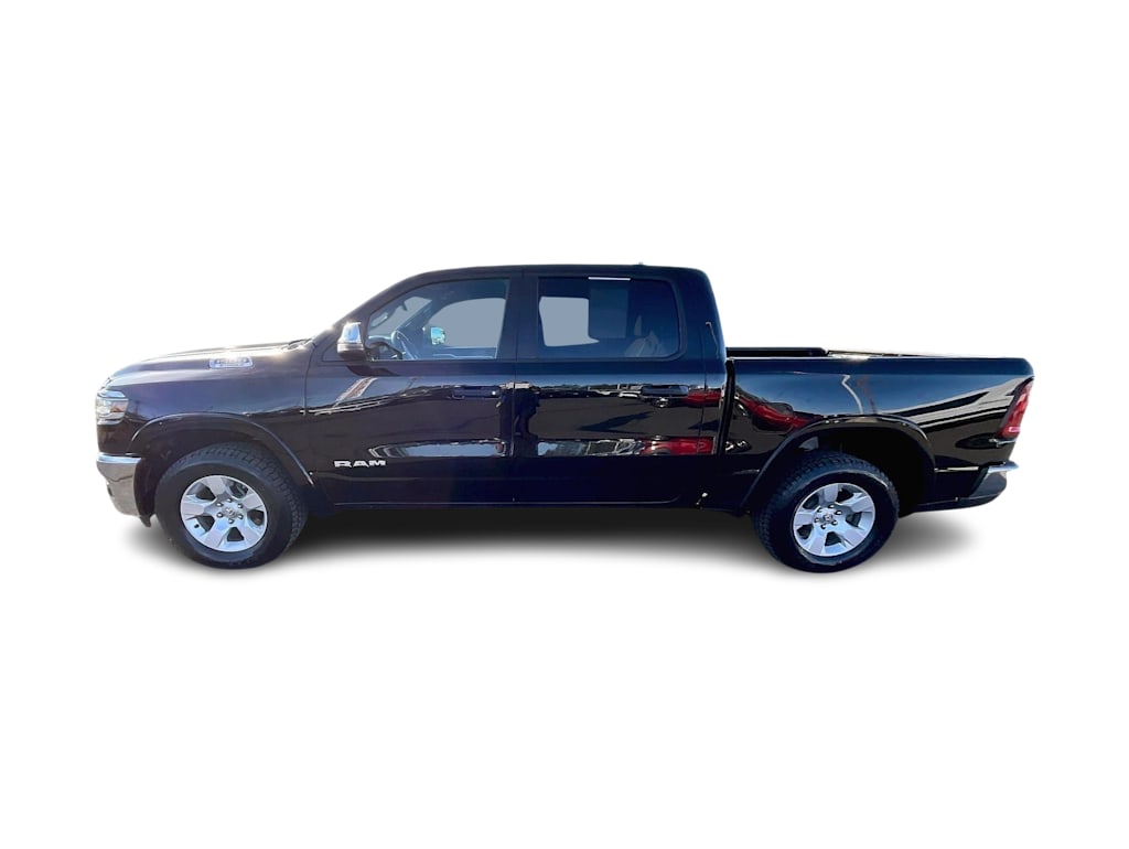 Thumbnail: 2025 RAM 1500 - 3