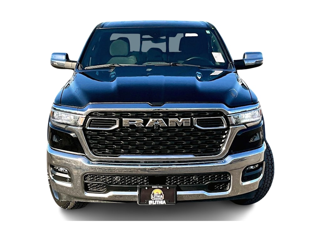 Thumbnail: 2025 RAM 1500 - 6