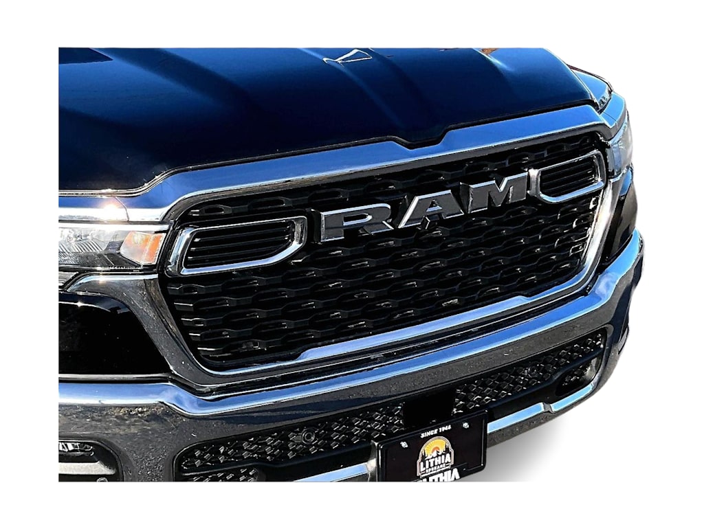 Thumbnail: 2025 RAM 1500 - 33