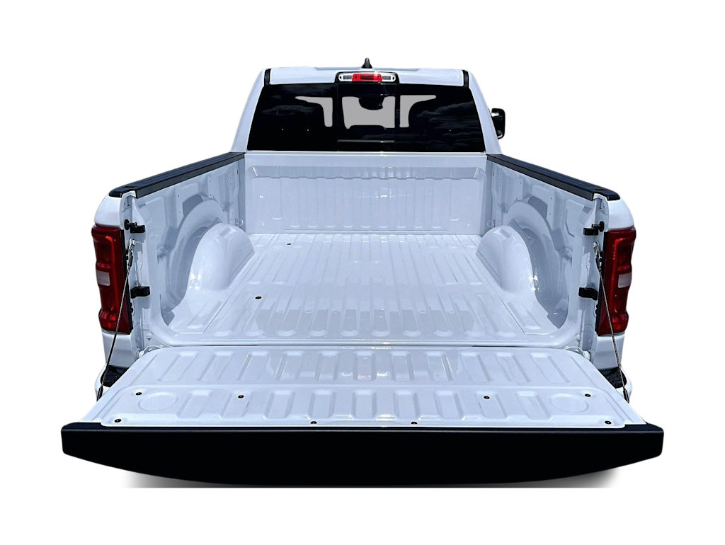 Thumbnail: 2026 RAM 1500 - 18
