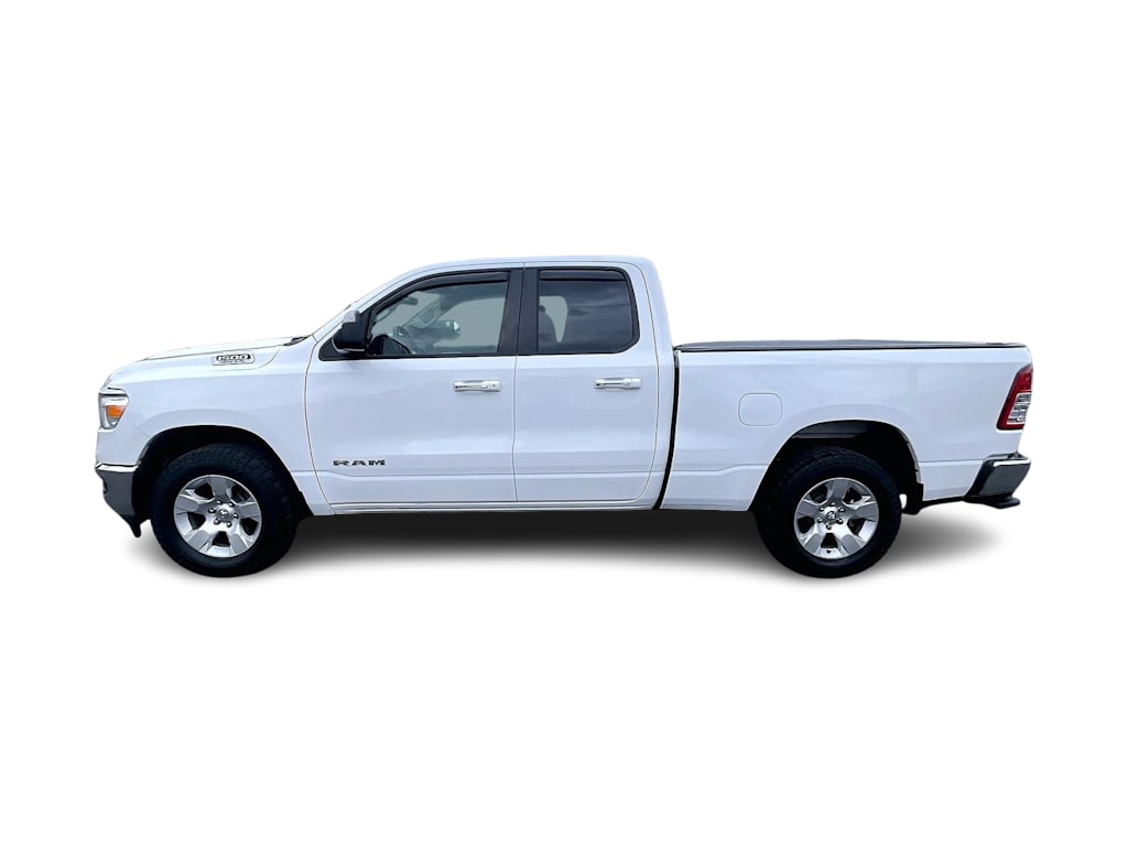 Thumbnail: 2019 RAM 1500 - 3