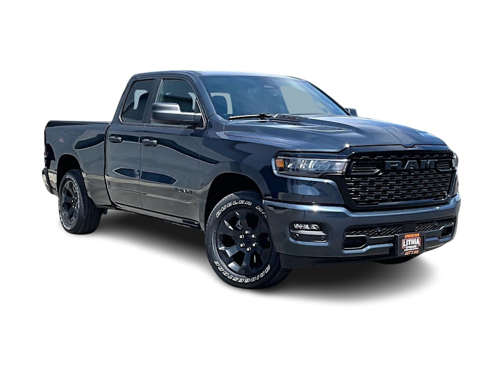 Thumbnail: 2026 RAM 1500 - 21