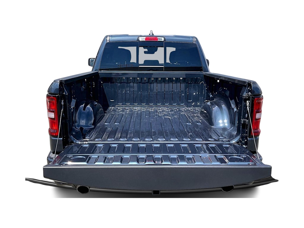 Thumbnail: 2026 RAM 1500 - 17