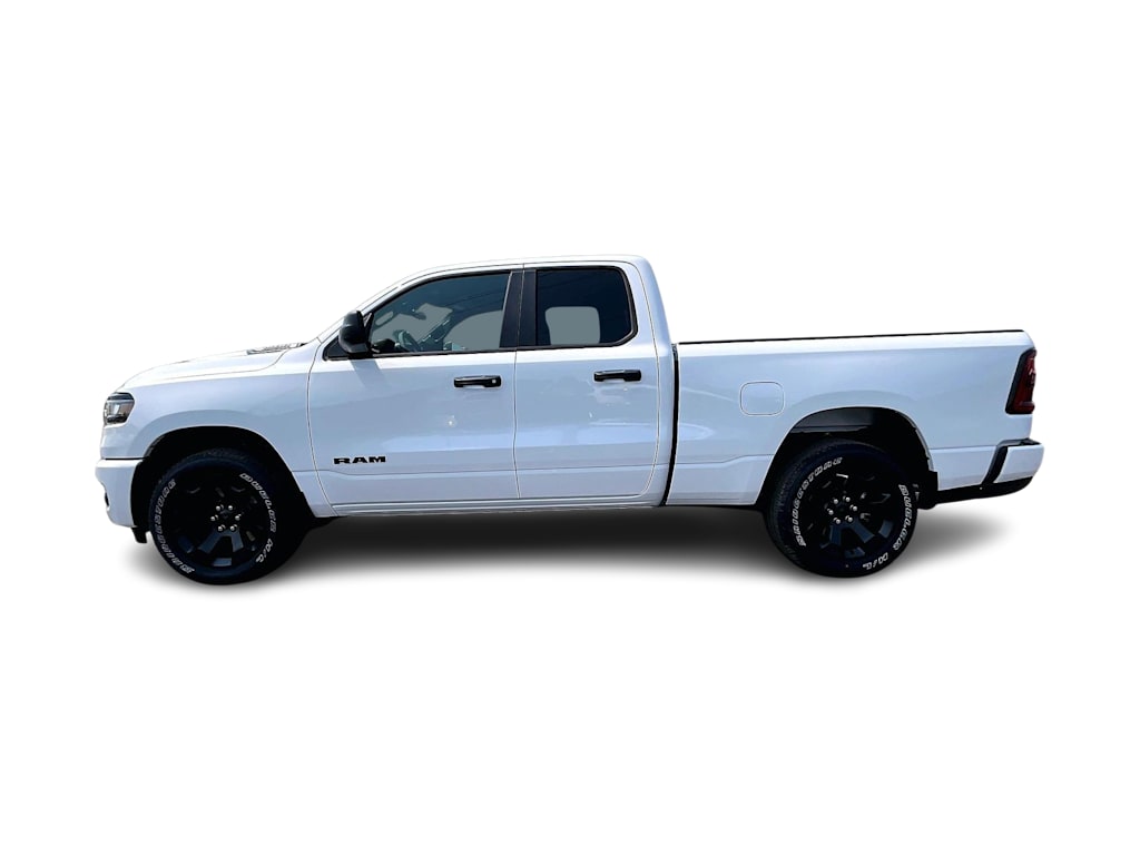 Thumbnail: 2026 RAM 1500 - 3
