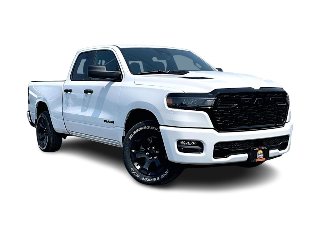Thumbnail: 2026 RAM 1500 - 22