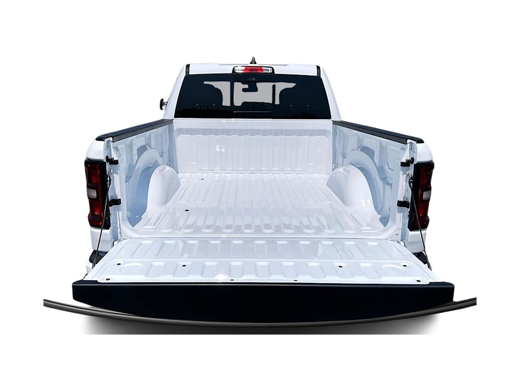 Thumbnail: 2026 RAM 1500 - 18