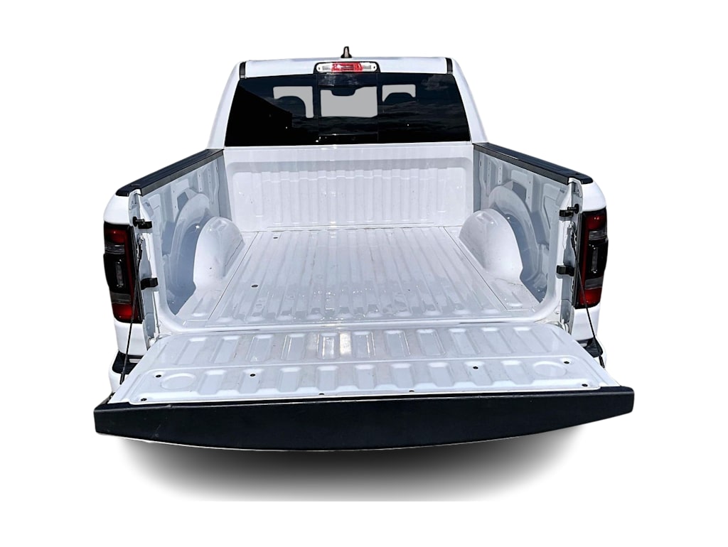 Thumbnail: 2023 RAM 1500 - 16