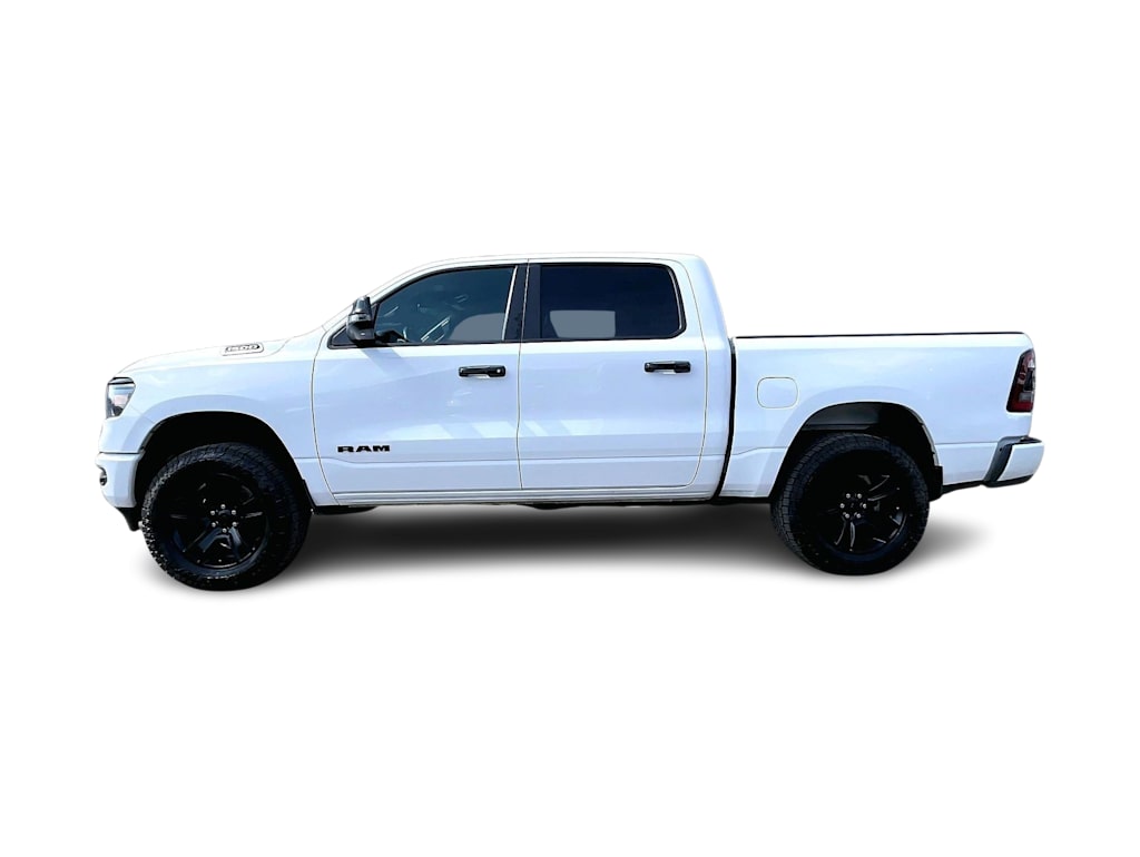 Thumbnail: 2023 RAM 1500 - 3