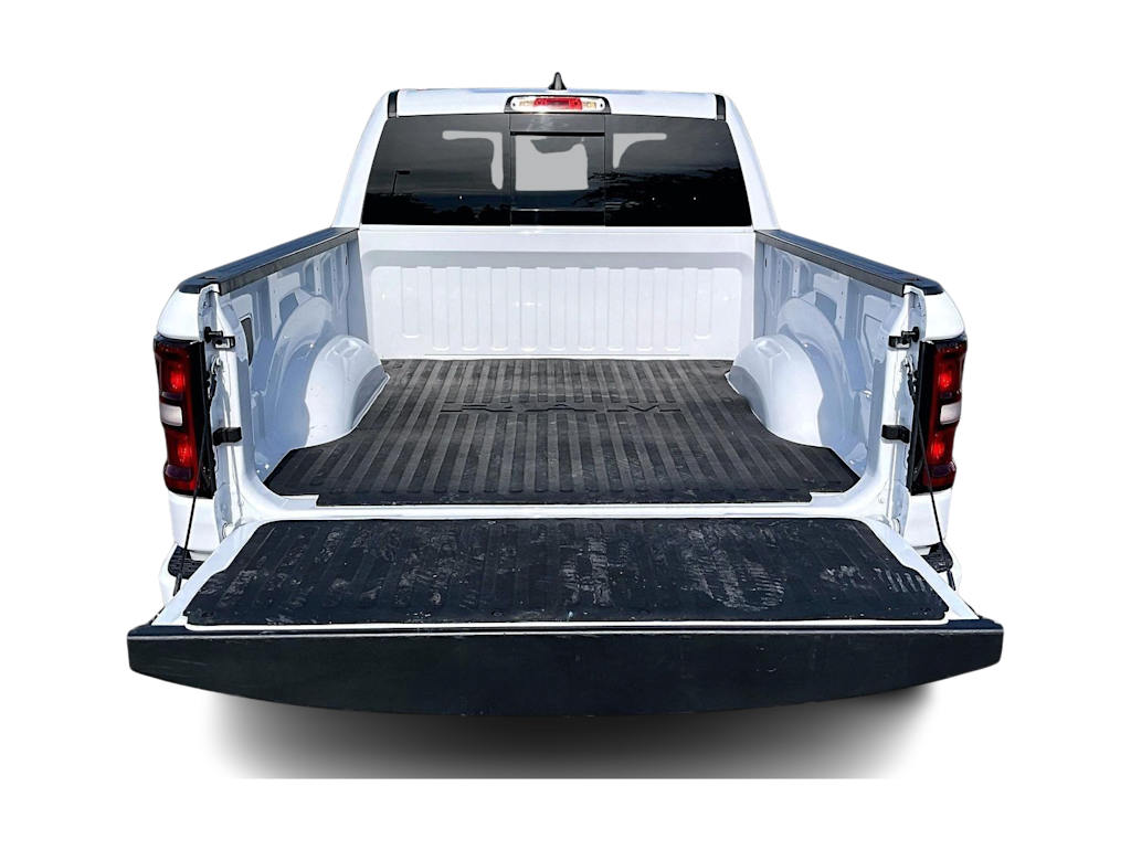 Thumbnail: 2025 RAM 1500 - 19