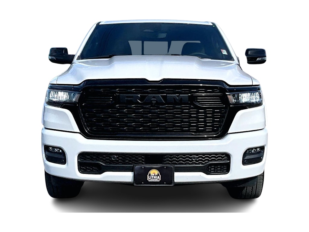 Thumbnail: 2025 RAM 1500 - 6