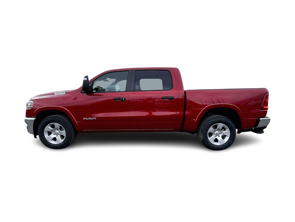 Thumbnail: 2026 RAM 1500 - 3