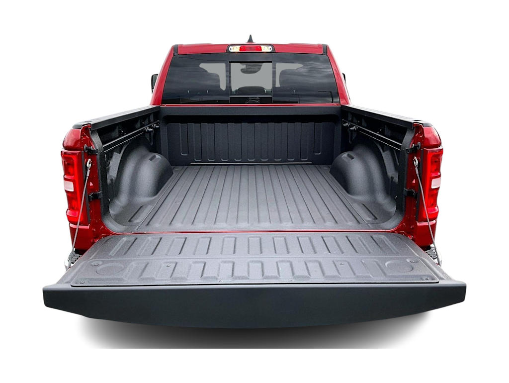 Thumbnail: 2026 RAM 1500 - 18