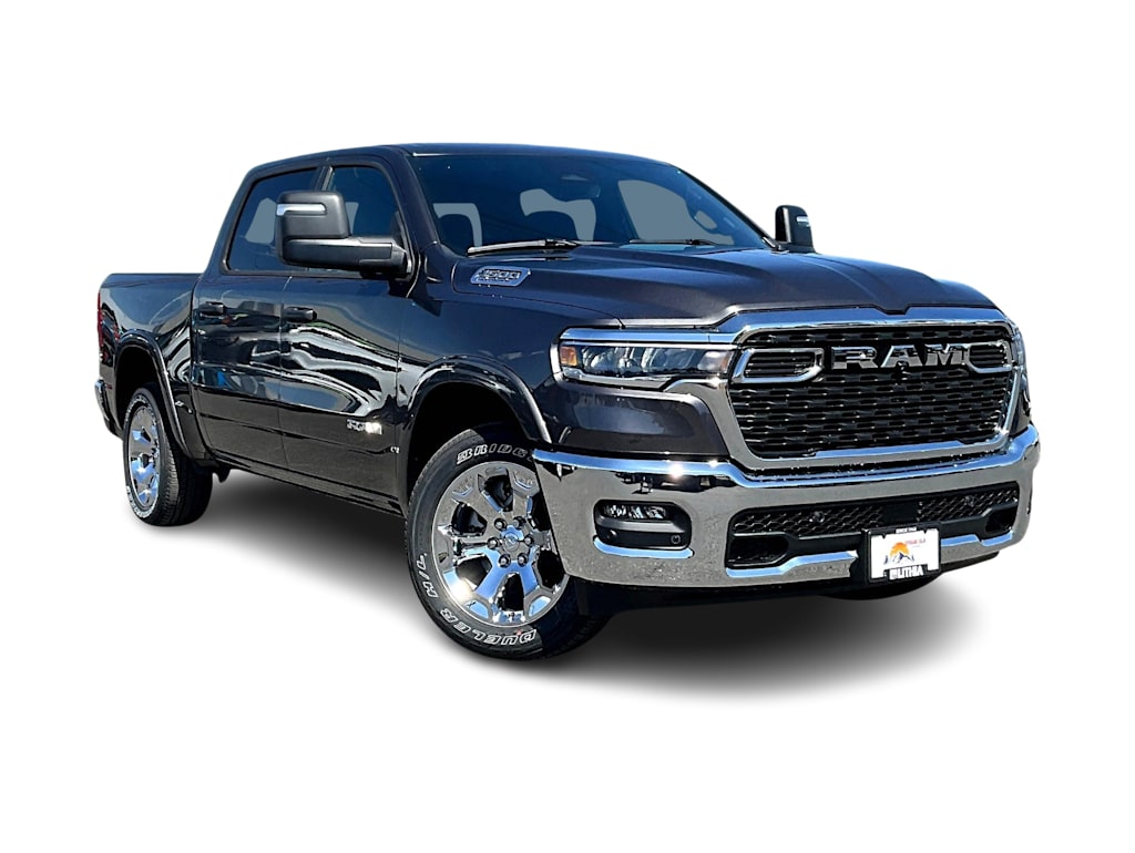 Thumbnail: 2026 RAM 1500 - 22