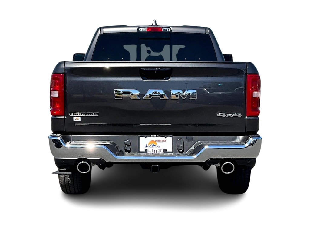 Thumbnail: 2026 RAM 1500 - 5