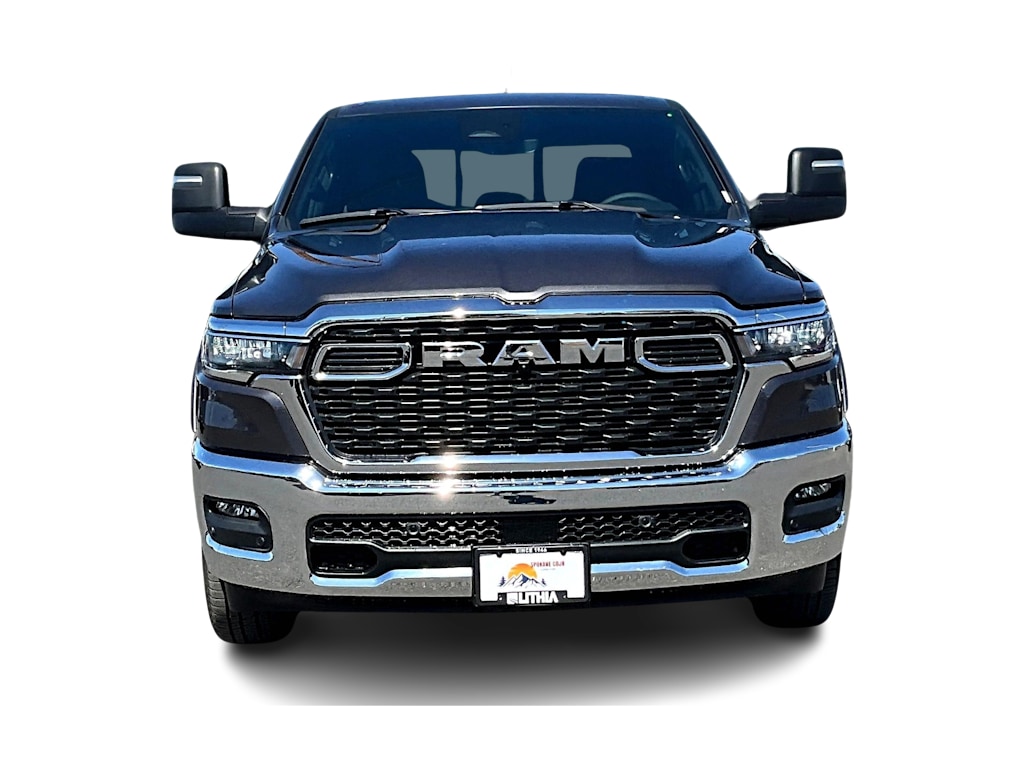 Thumbnail: 2026 RAM 1500 - 6
