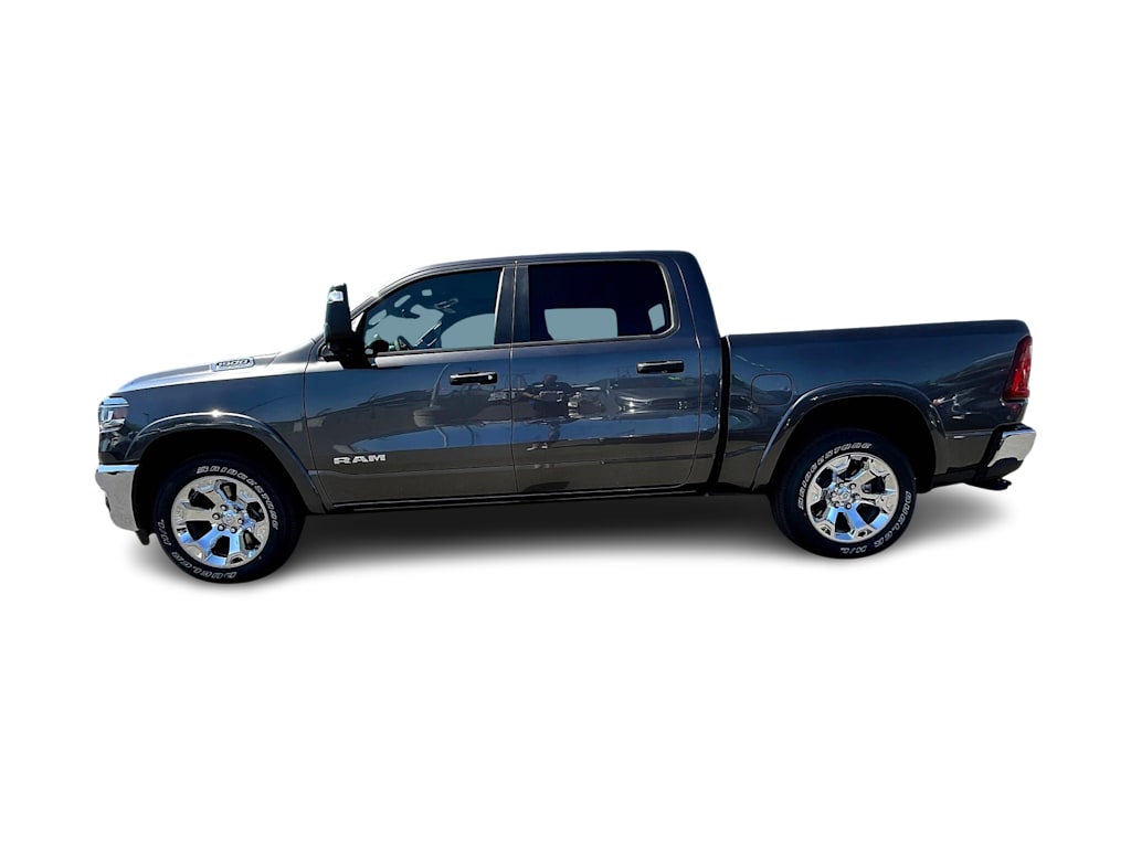 Thumbnail: 2026 RAM 1500 - 3