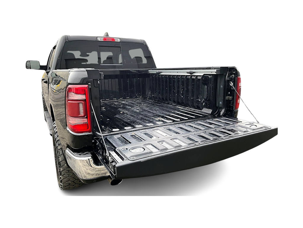 Thumbnail: 2020 RAM 1500 - 18