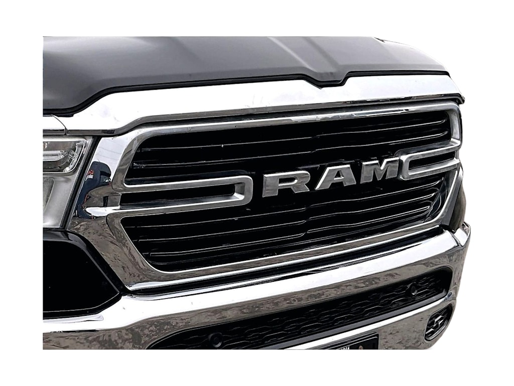 Thumbnail: 2020 RAM 1500 - 33
