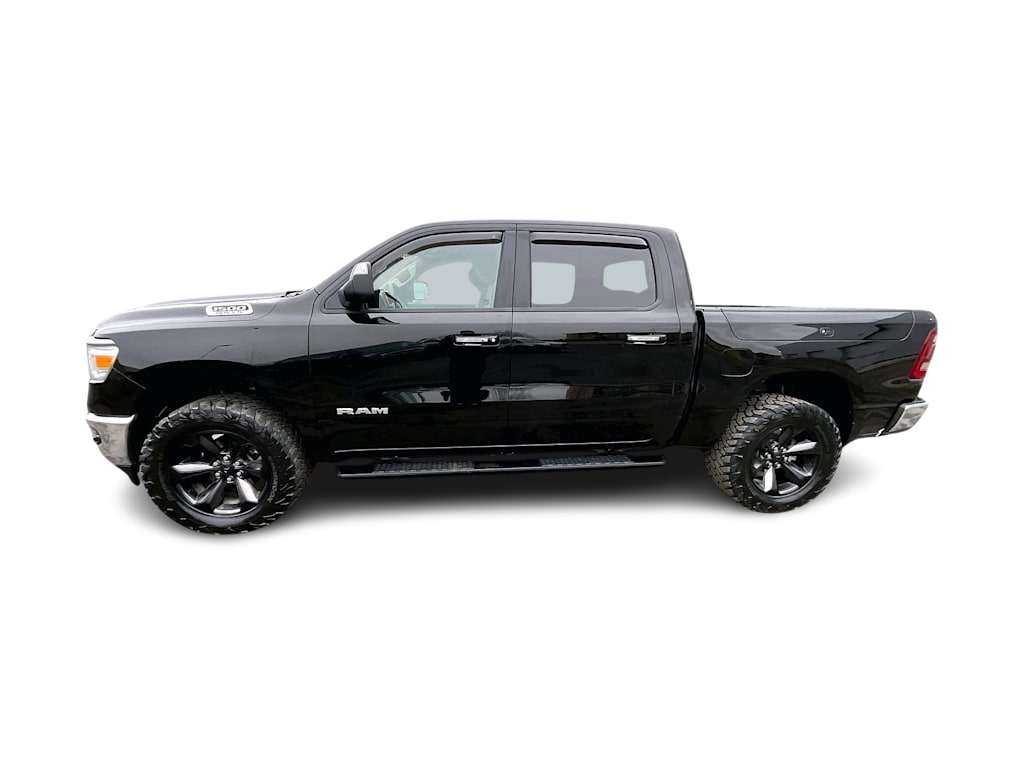 Thumbnail: 2020 RAM 1500 - 3