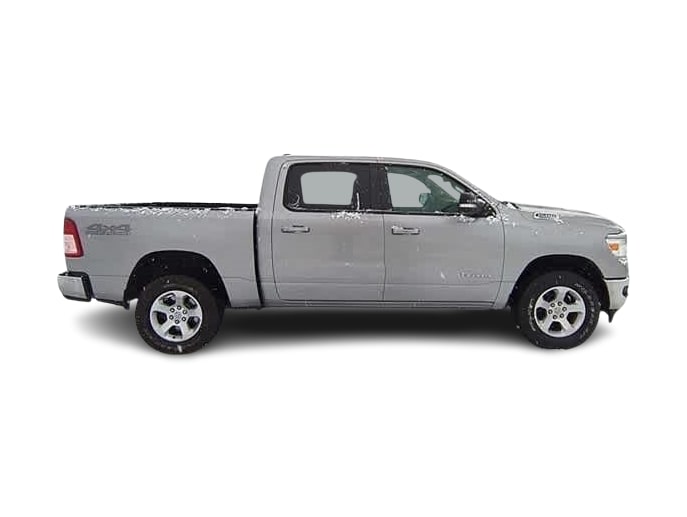 2020 RAM 1500 Big Horn 19