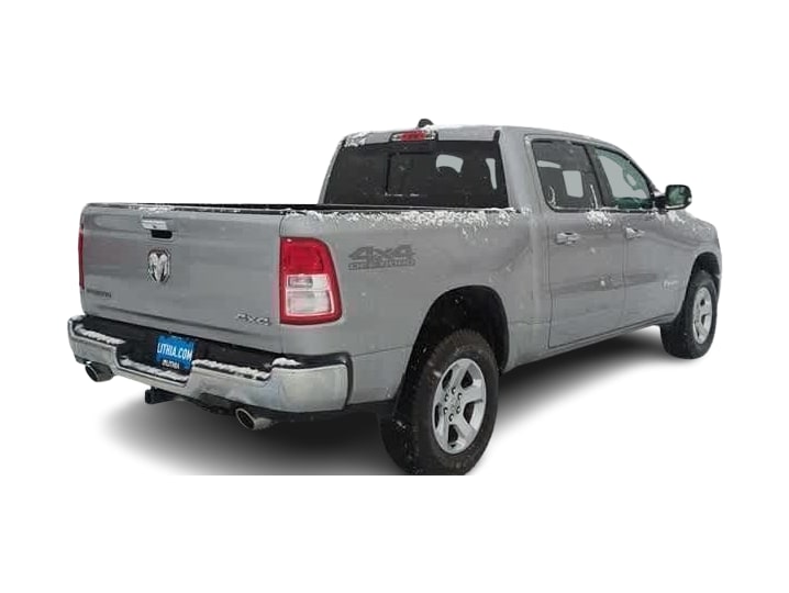 2020 RAM 1500 Big Horn 18