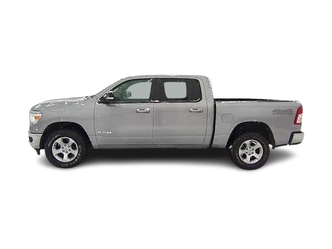 2020 RAM 1500 Big Horn 3