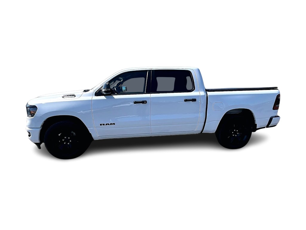 Thumbnail: 2024 RAM 1500 - 3