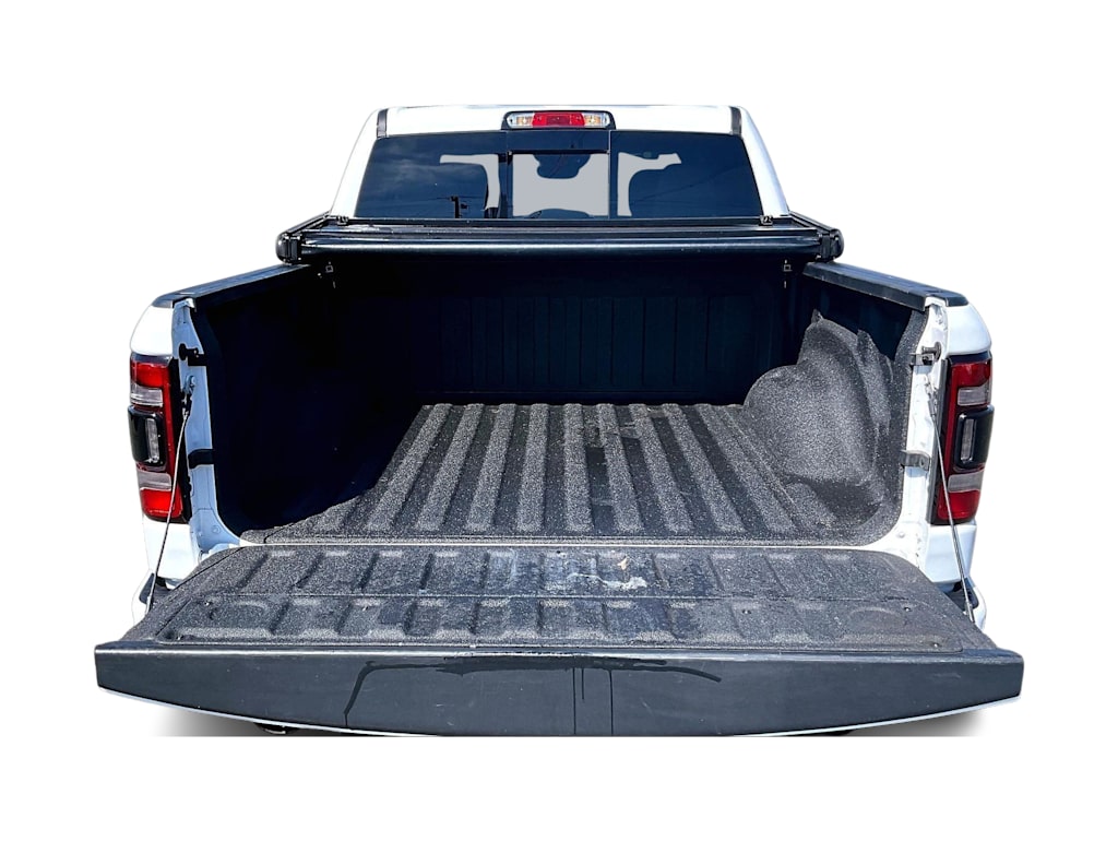 Thumbnail: 2024 RAM 1500 - 16