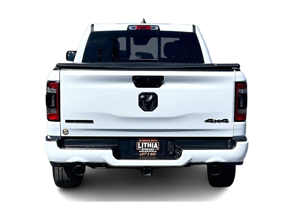 Thumbnail: 2024 RAM 1500 - 5