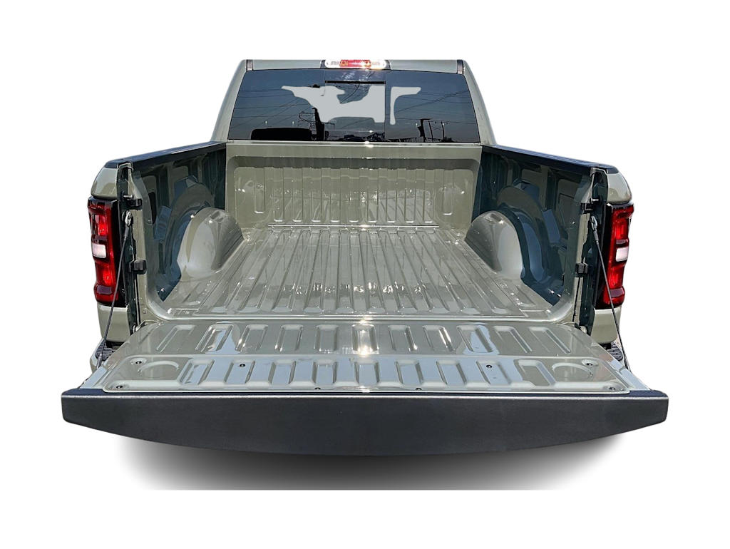 Thumbnail: 2026 RAM 1500 - 17