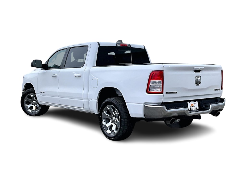 Thumbnail: 2022 RAM 1500 - 5