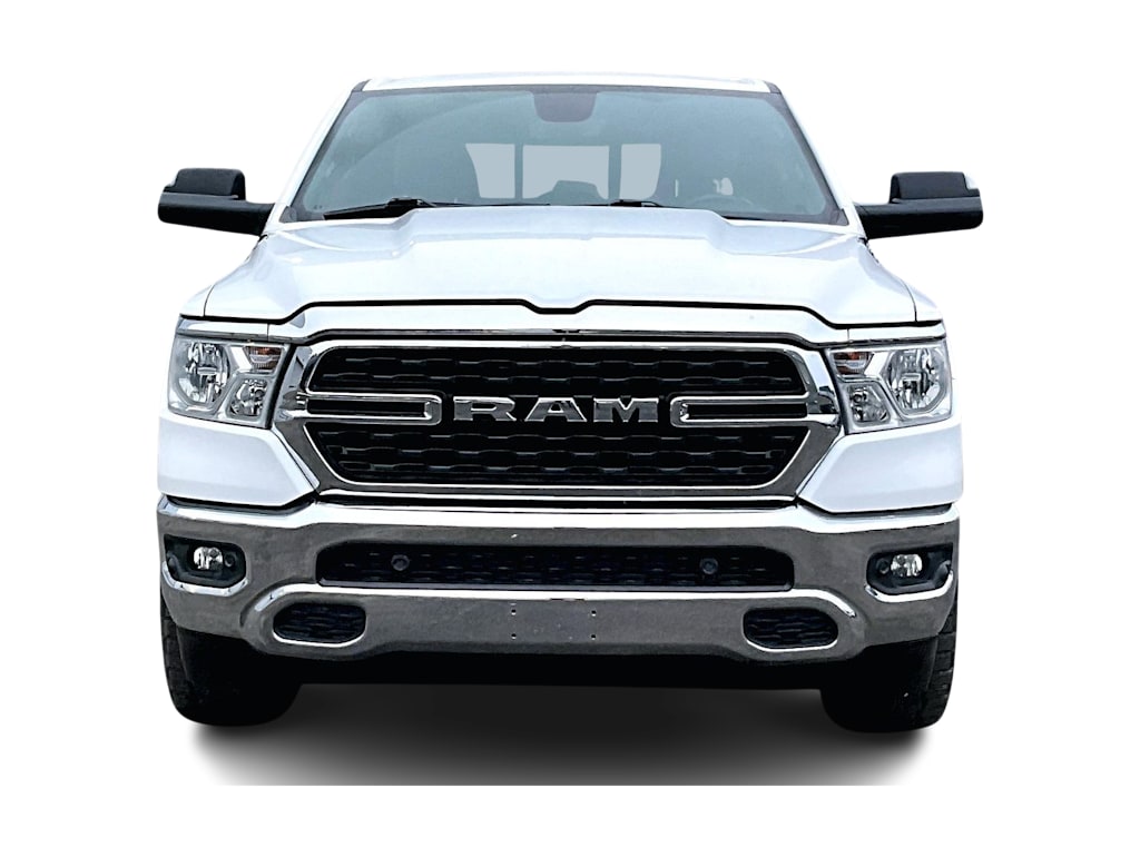 Thumbnail: 2022 RAM 1500 - 7