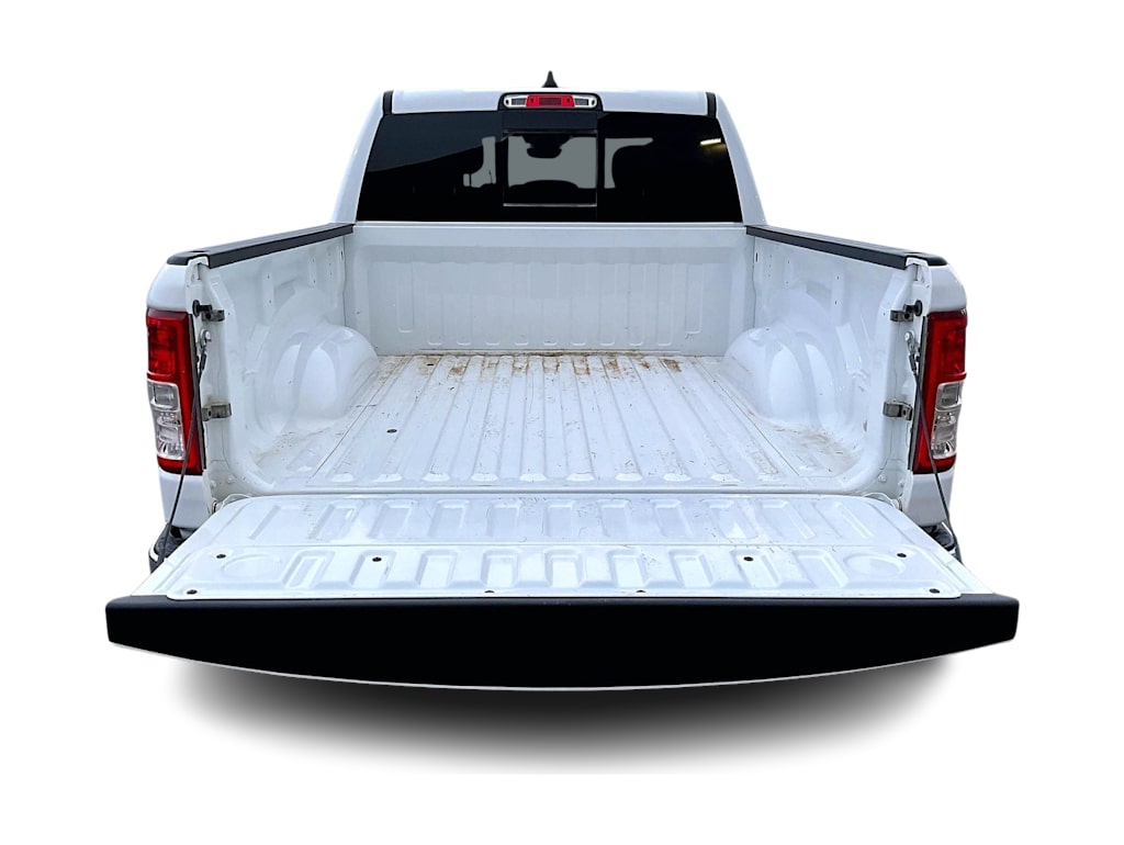 Thumbnail: 2022 RAM 1500 - 19